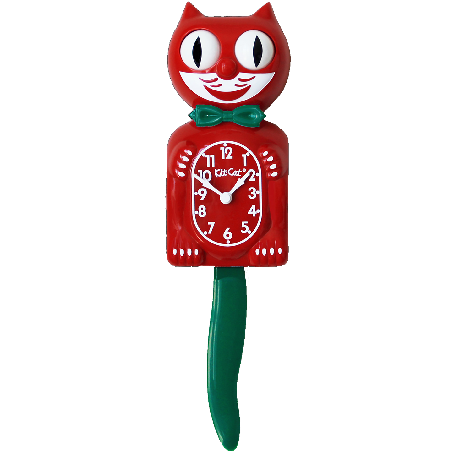 Christmas Gift Kit-Cat® Klock