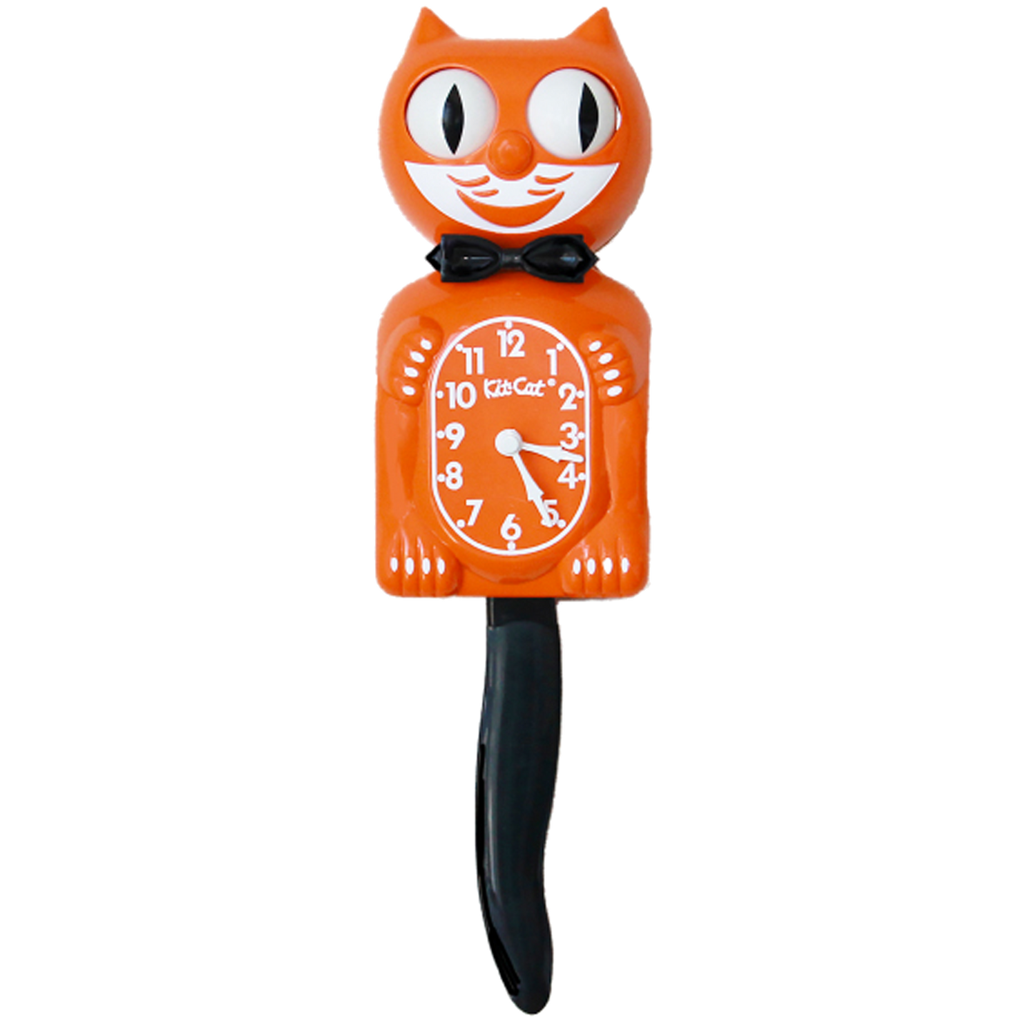 Autumn Delight Kit-Cat® Klock