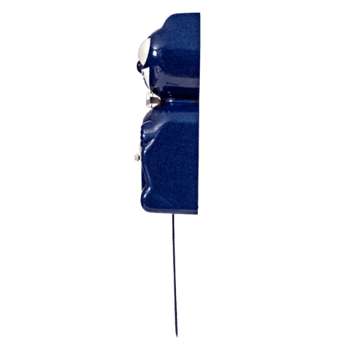 Galaxy Blue Kit-Cat® Klock