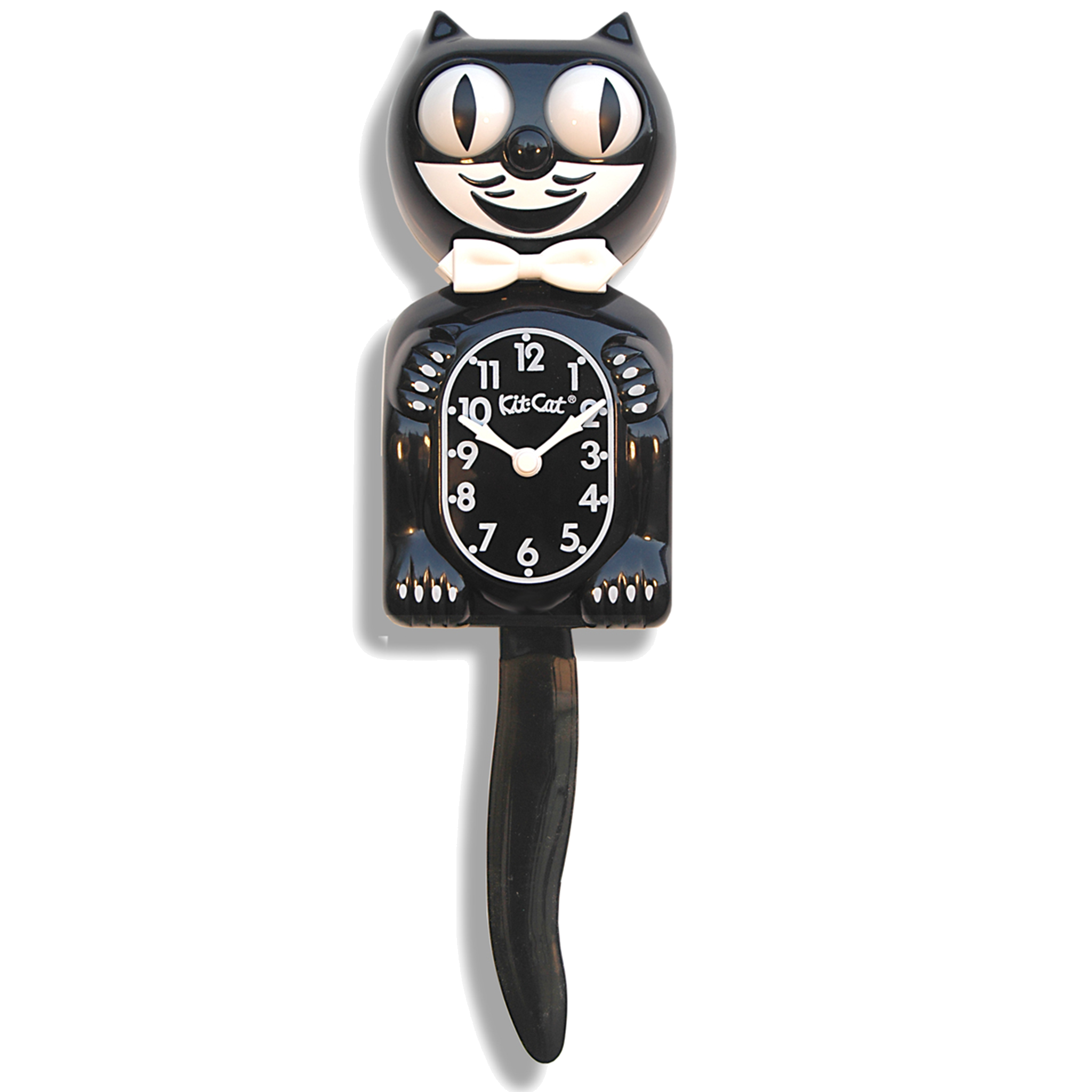 Часы глазки. Kit Cat Clock. Часы с котом настенные. Часы в виде кошки. Часы с маятником кот.