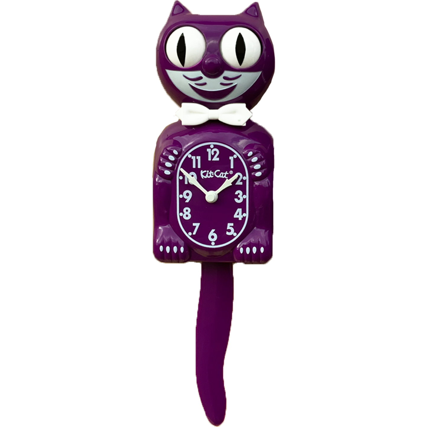 Boysenberry Kit-Cat® Klock